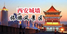 爽歪歪影院中国陕西-西安城墙旅游风景区